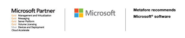 Microsoft Partner