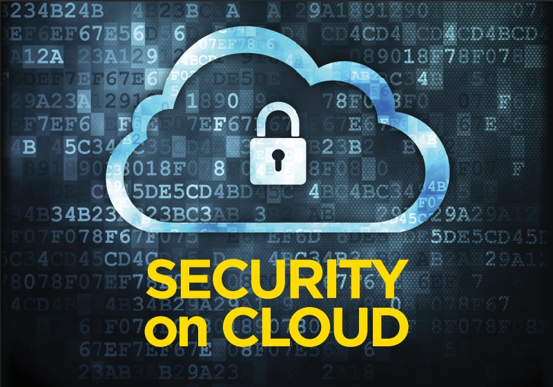 Taking security to cloud