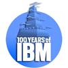 100 years of IBM