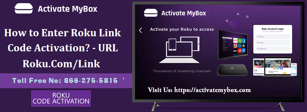 Roku Activation Code using AI Directory