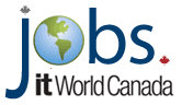 Jobs. IT World Canada .com