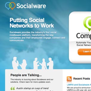 Socialware