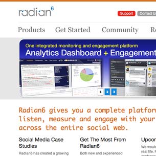 Radian6