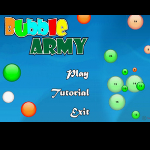 Bubble Army