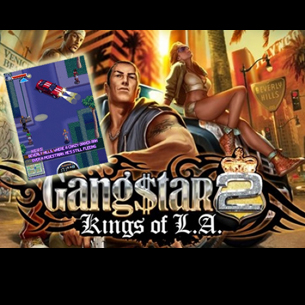 Gangstar 2: Kings of L.A.