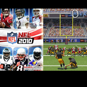 NFL 2010