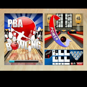 PBA Bowling