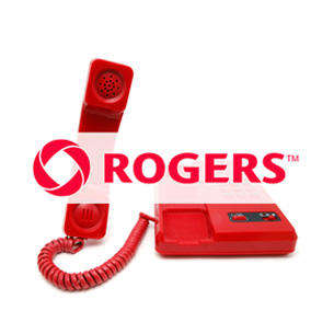 Rogers buys Call-Net