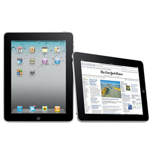 iPad 2