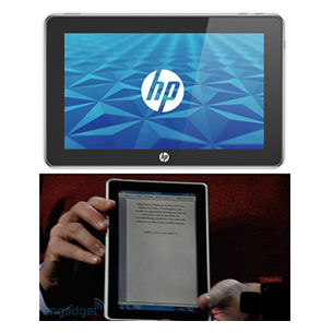 HP Slate