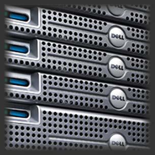 Scalable enterprise computing