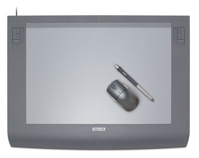 A tablet made in 1999