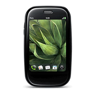 HP buying Palm