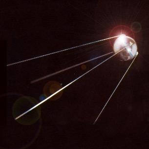 Sputnik 1957