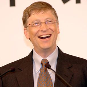 Bill Gates