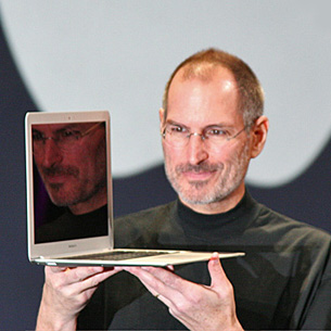 Steve Jobs