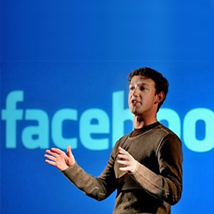 Mark Zuckerberg