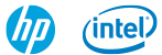 HP and Intel