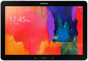 Samsung Tablet