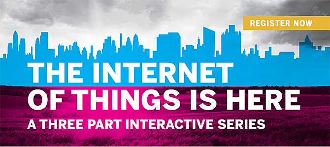 Internet of Things