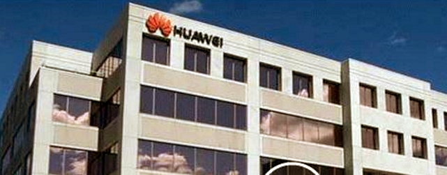 Huawei Canada HQ
