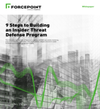 9 Steps to Building an Insider Threat Defense Program