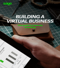 Building a Virtual Business