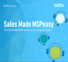 Sales made MSPeasy