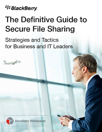 The Definitive Guide to File Sharing