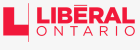 Liberal Party of Ontario Logo