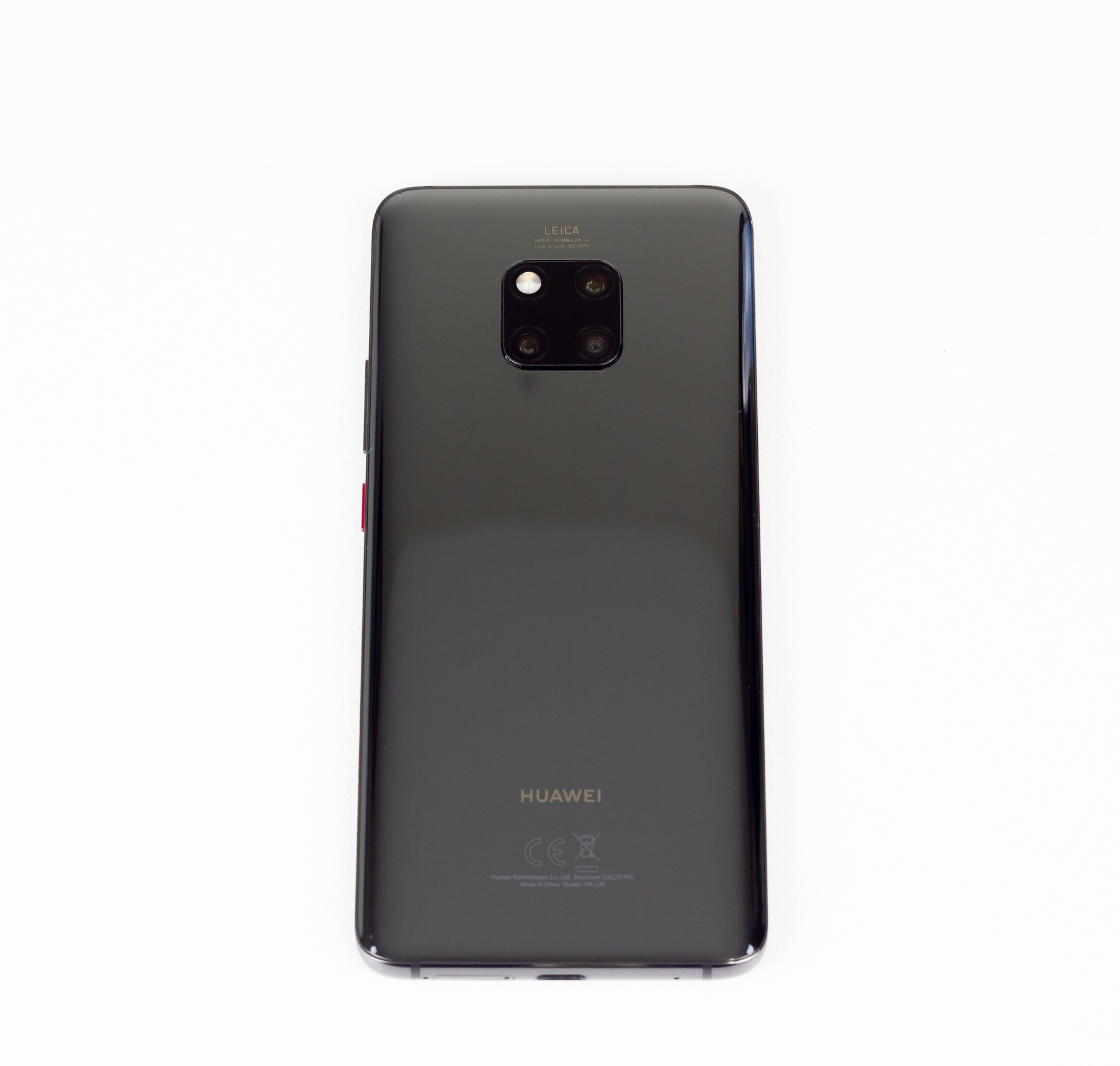 Huawei Mate 20 Pro review: the best Android option in Canada | IT Business