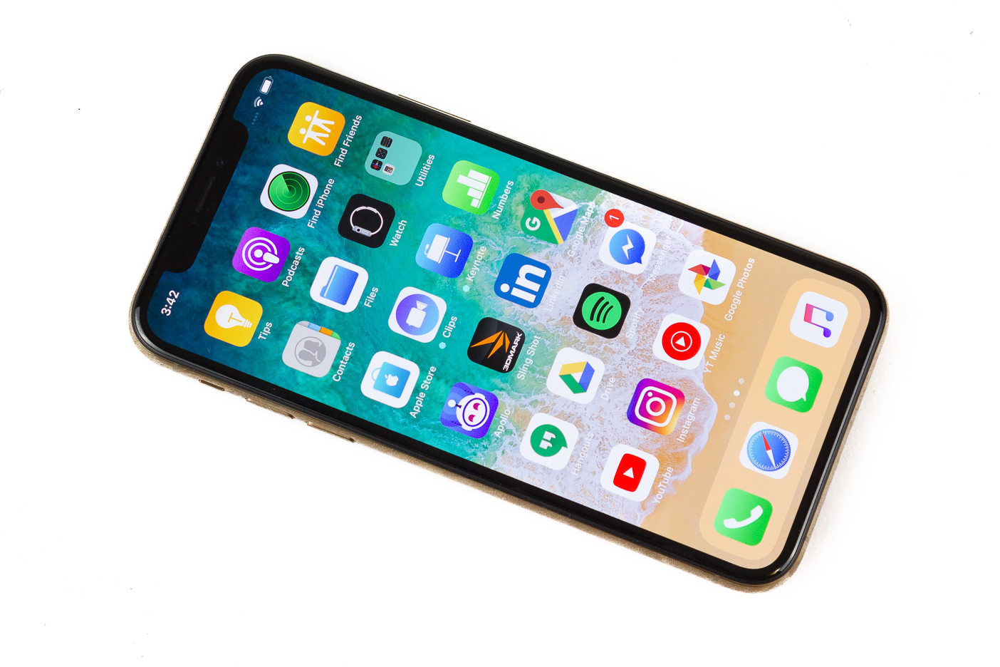 Apple iPhone XS review Apple's best is too expensive IT