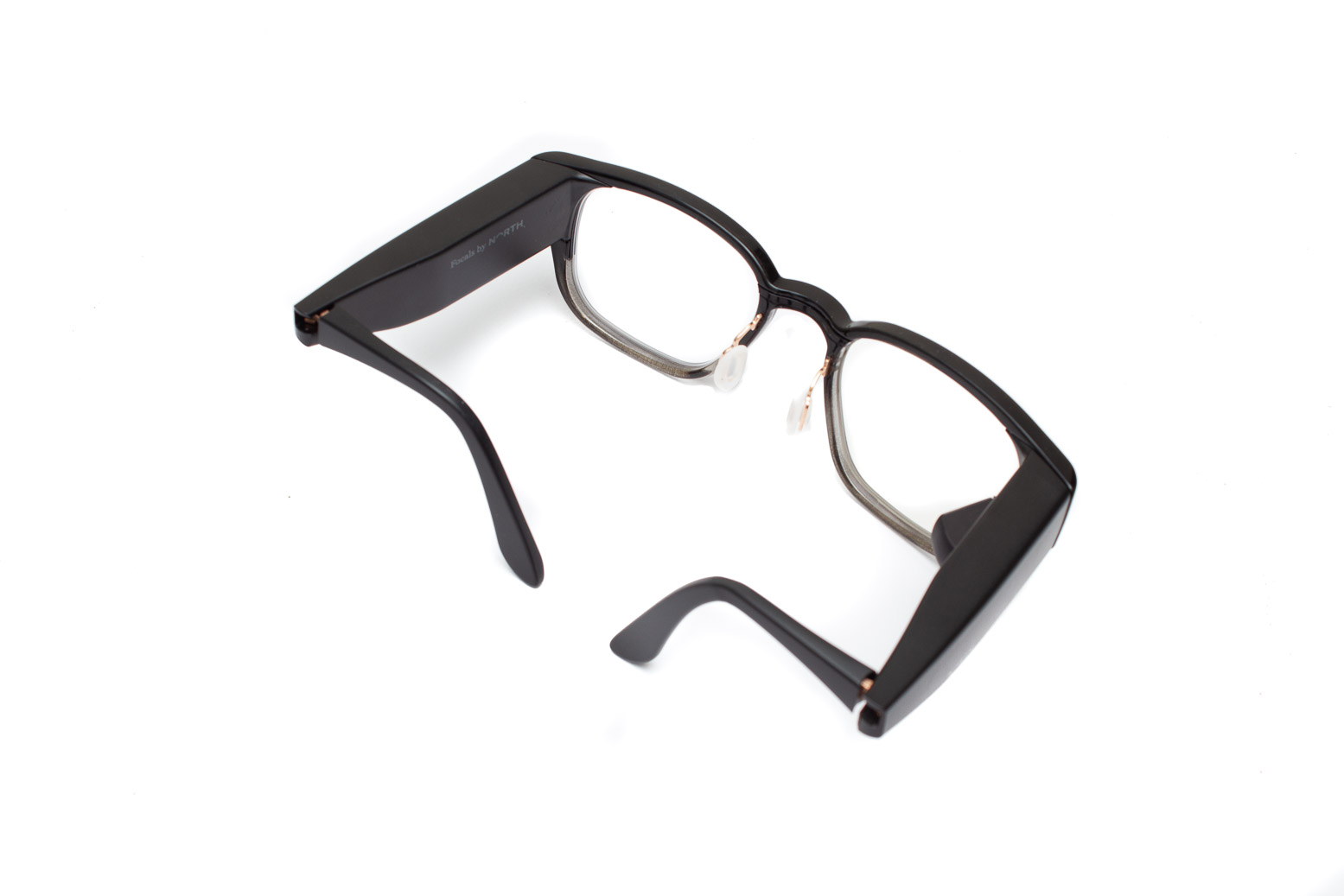 North Focals Review An Impressive And Stylish Try At Smart