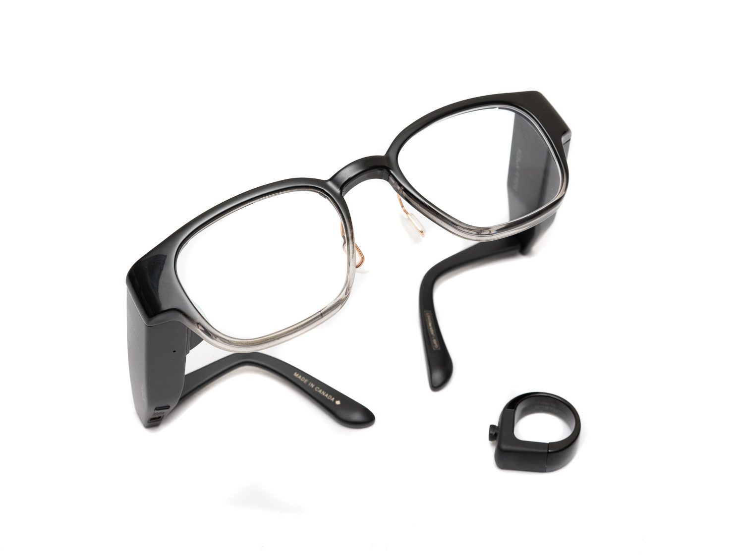 North Focals Review An Impressive And Stylish Try At Smart