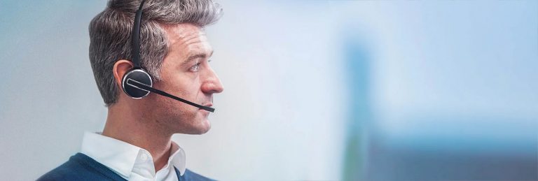 Top three trends driving customer-first call centres