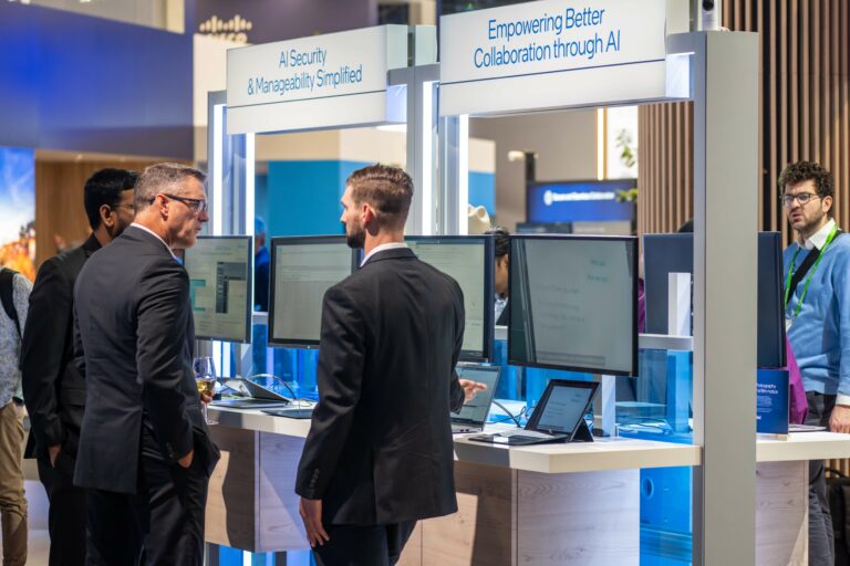MWC 2024: Intel adds AI processors, launches the new vPro platform