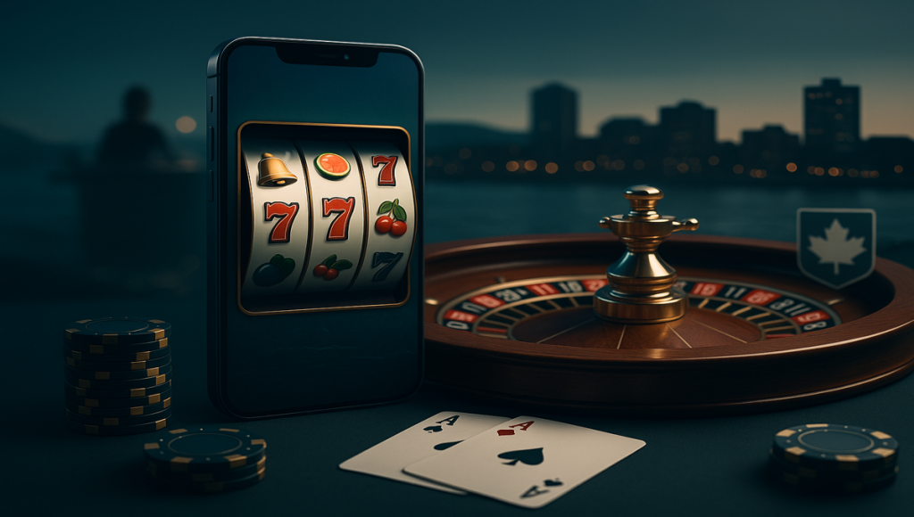 New Brunswick Casinos: Complete Guide for Players in 2025